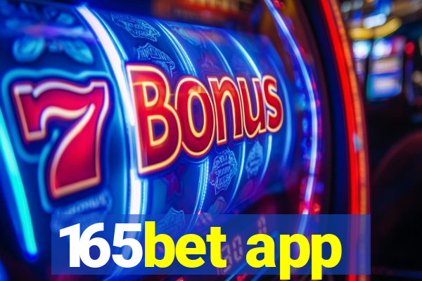 165bet app