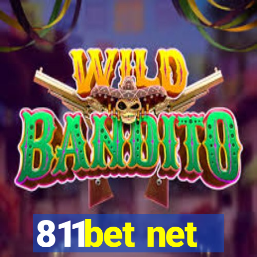 811bet net