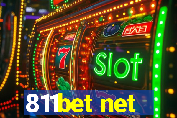 811bet net