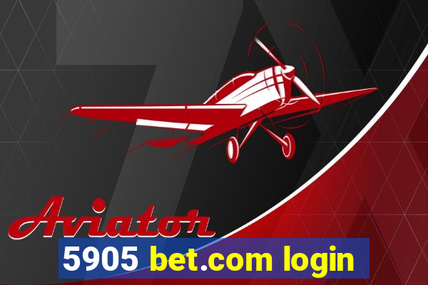 5905 bet.com login