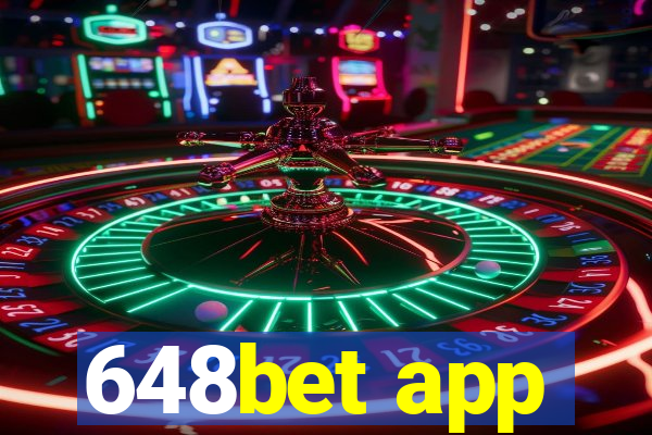 648bet app