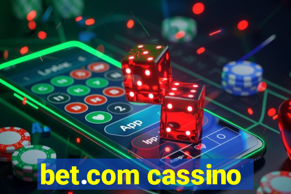 bet.com cassino