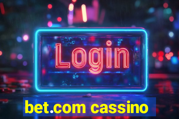 bet.com cassino