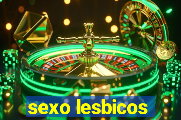 sexo lesbicos