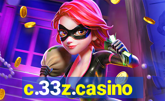 c.33z.casino