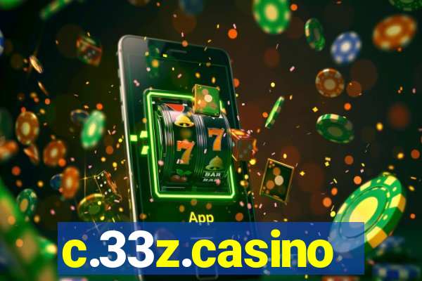 c.33z.casino