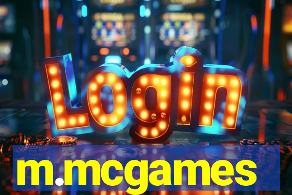 m.mcgames