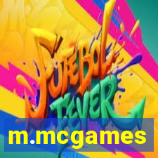 m.mcgames