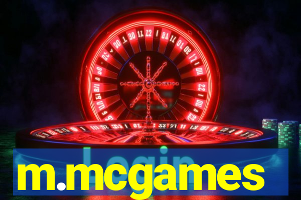 m.mcgames