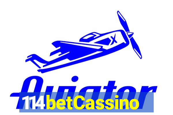 114betCassino