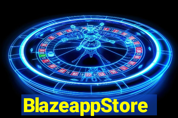 BlazeappStore