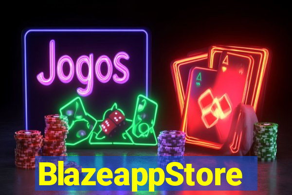 BlazeappStore