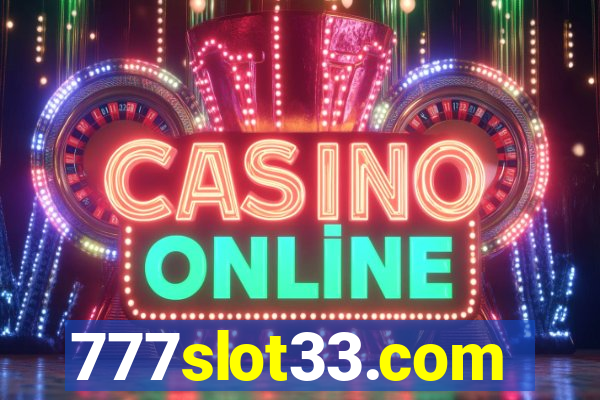 777slot33.com