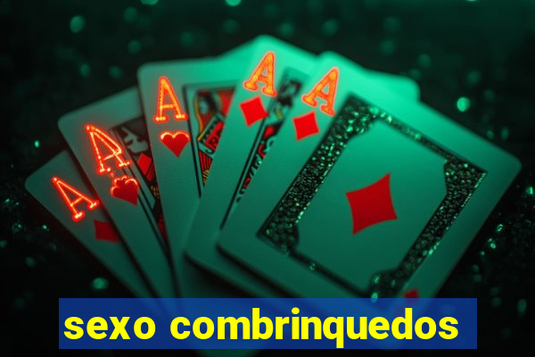 sexo combrinquedos