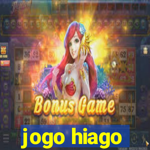 jogo hiago