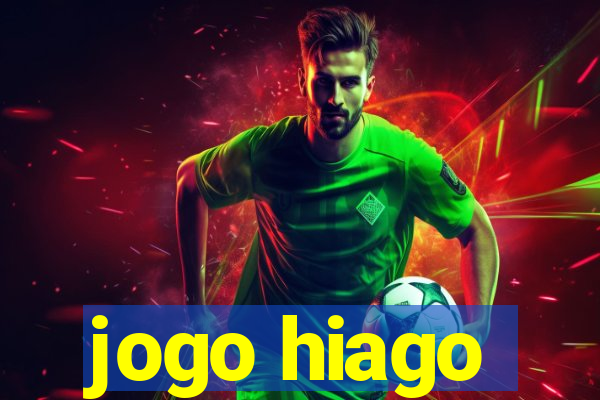 jogo hiago