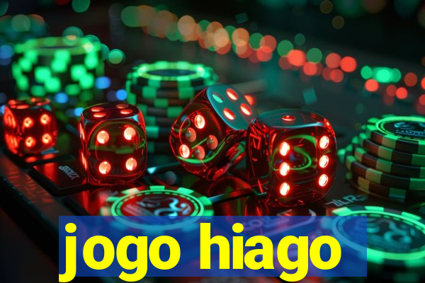 jogo hiago