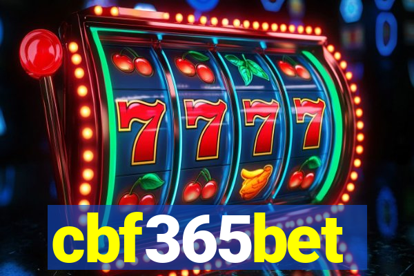 cbf365bet