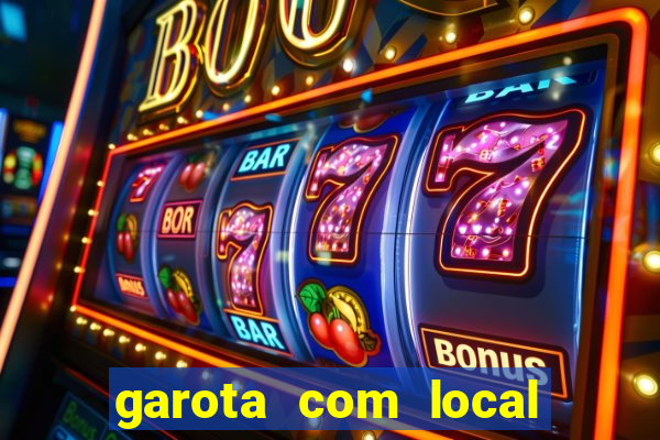 garota com local porto alegre