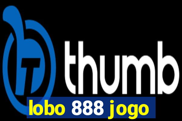 lobo 888 jogo