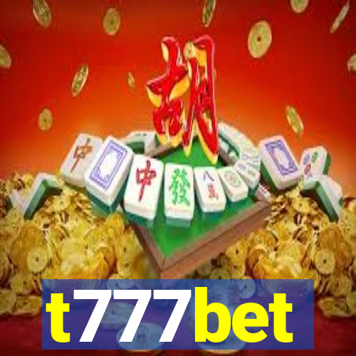 t777bet