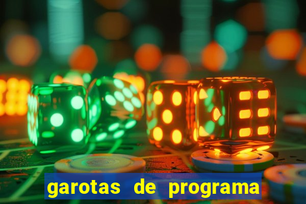 garotas de programa em joinville