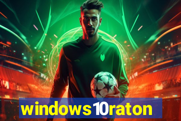 windows10raton