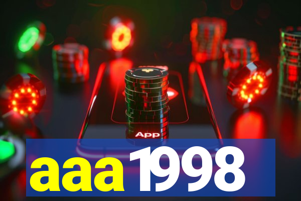 aaa1998