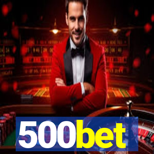 500bet