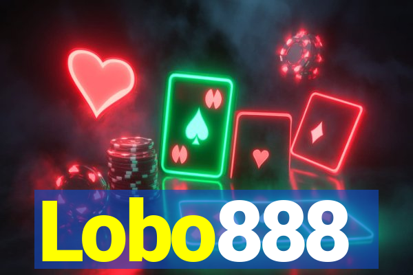 Lobo888