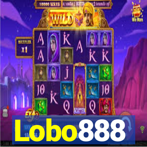 Lobo888