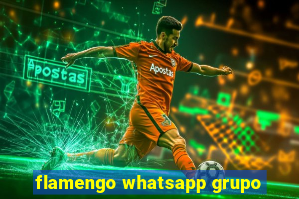 flamengo whatsapp grupo