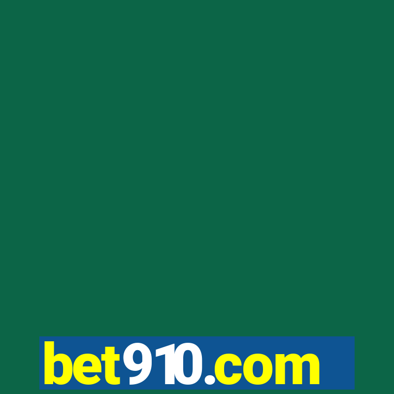 bet910.com