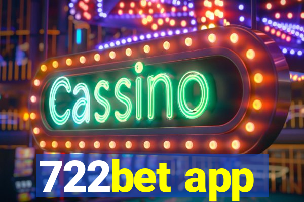 722bet app