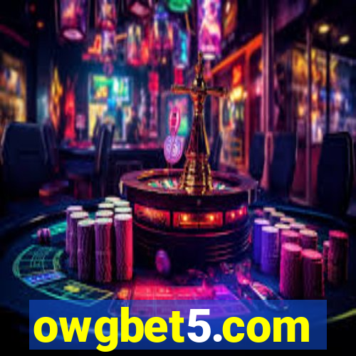 owgbet5.com