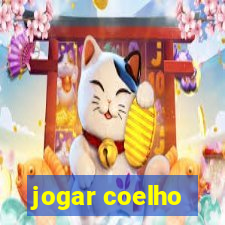 jogar coelho