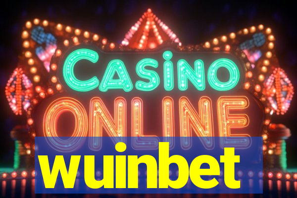 wuinbet