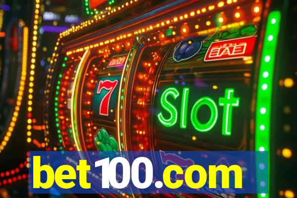 bet100.com