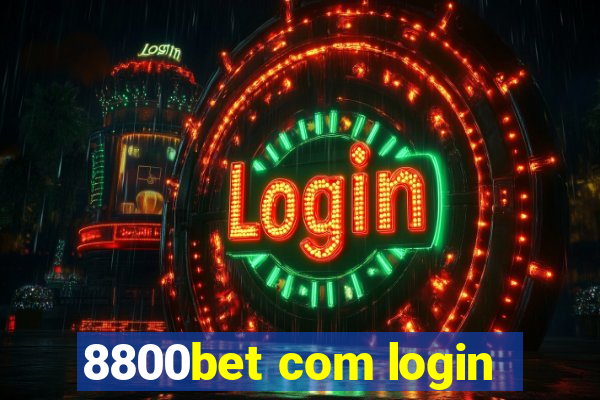 8800bet com login