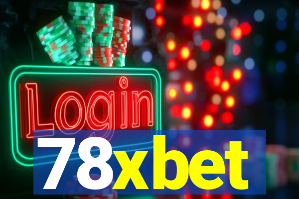 78xbet