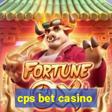 cps bet casino