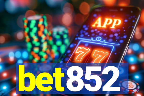 bet852