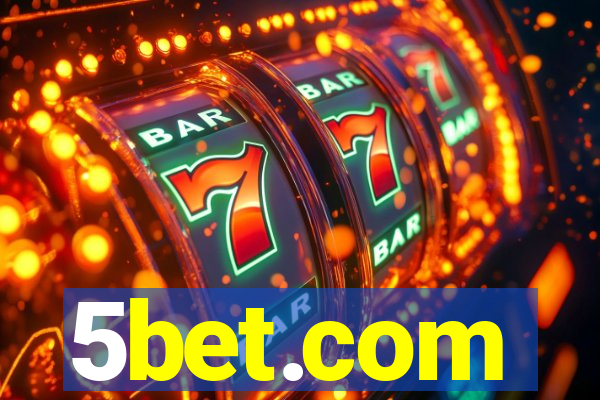 5bet.com