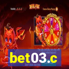 bet03.c