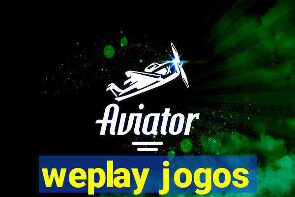 weplay jogos