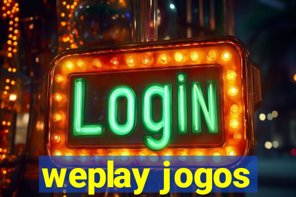 weplay jogos