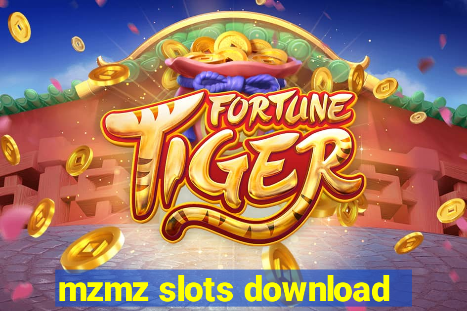 mzmz slots download