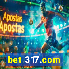 bet 317.com