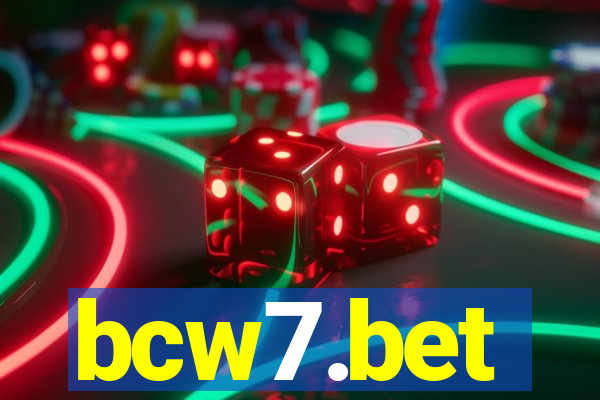 bcw7.bet