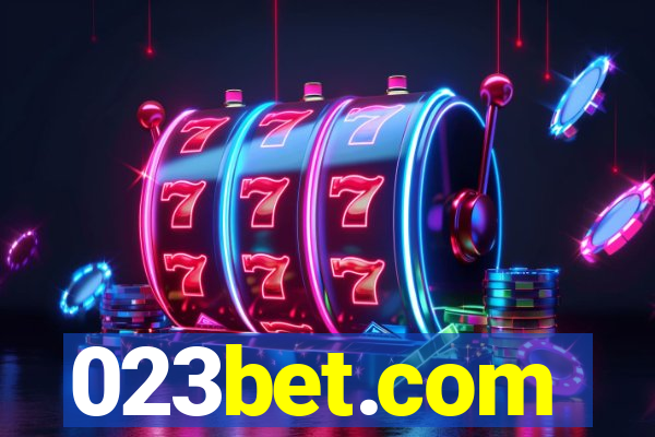 023bet.com